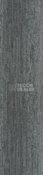 Ковровая плитка Interface Touch of Timber 4191009 Blue Spruce фото 1 | FLOORDEALER